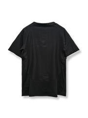 製品画像: 2003/04シーズンマンチェスター・ユナイテッドアウェイユニフォーム全貌