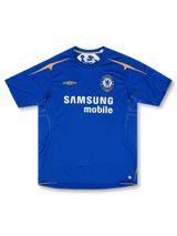 2005-06年 チェルシー 創立100周年 ホーム ランパード 8番