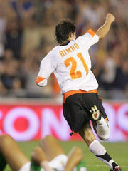 2005-06年 バレンシア ホーム アイマール 21番