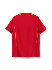 製品画像: 2005/06シーズンリヴァプールホームユニフォーム全貌