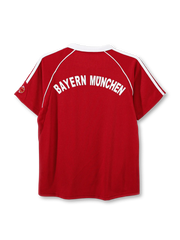 2006-07 バイエルン・ミュンヘン ホーム ユニフォーム