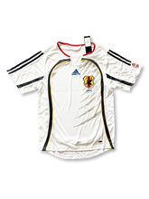 2006-07 日本代表 アウェイ ユニフォーム
