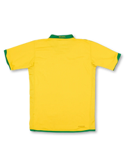 2006-08年 ブラジル代表 ホーム
