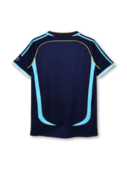 2006 アルゼンチン代表 アウェイユニフォーム ドイツW杯