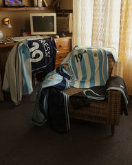 2006 アルゼンチン代表 ホームユニフォーム リケルメ #10