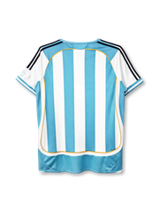 2006 アルゼンチン代表 ホームユニフォーム ドイツW杯