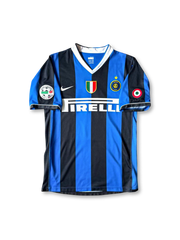 2006年 インテル ホーム フィーゴ 7