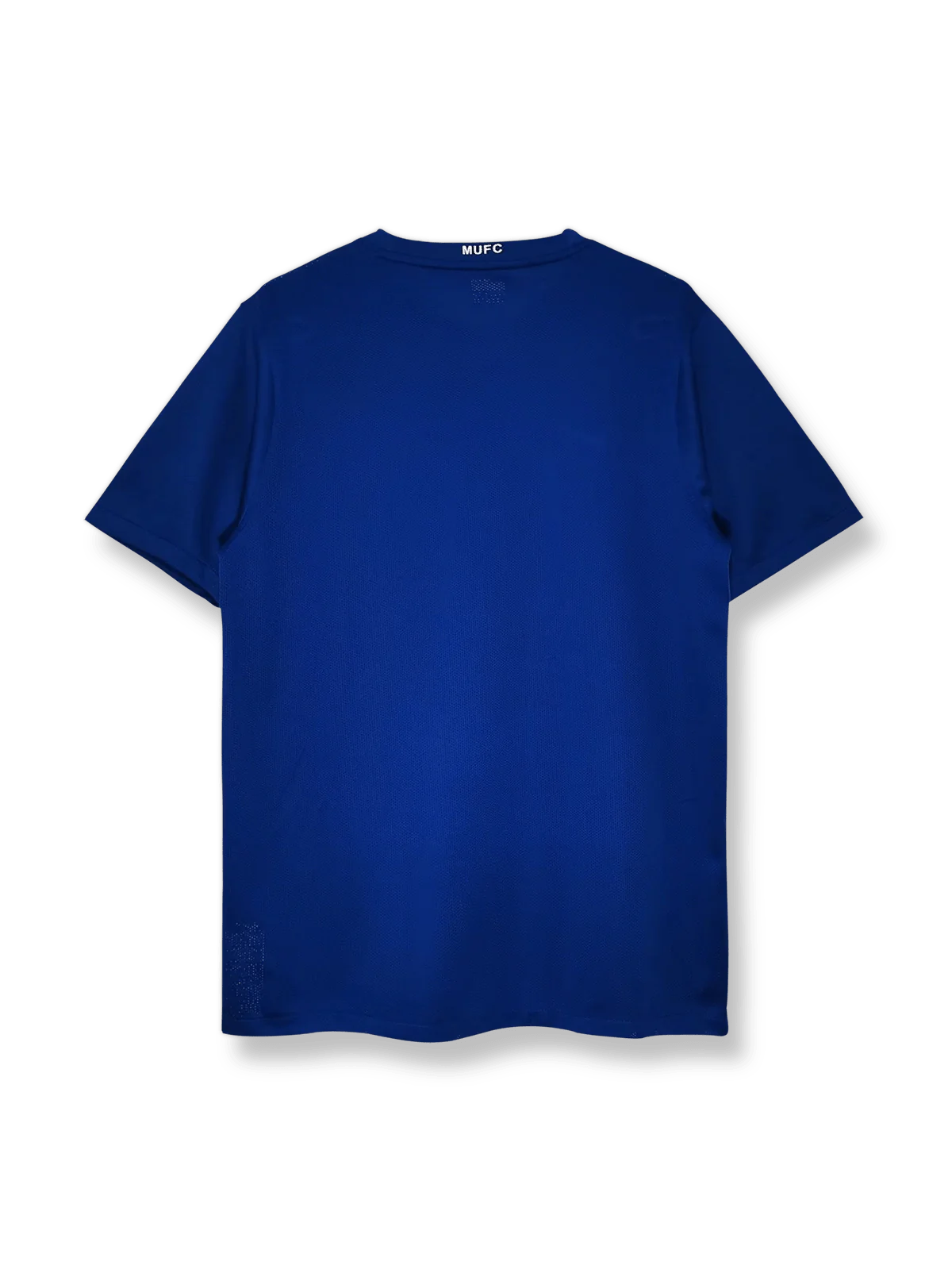 製品画像: 2006/07シーズンマンチェスター・ユナイテッド2ndアウェイユニフォームの全体展示