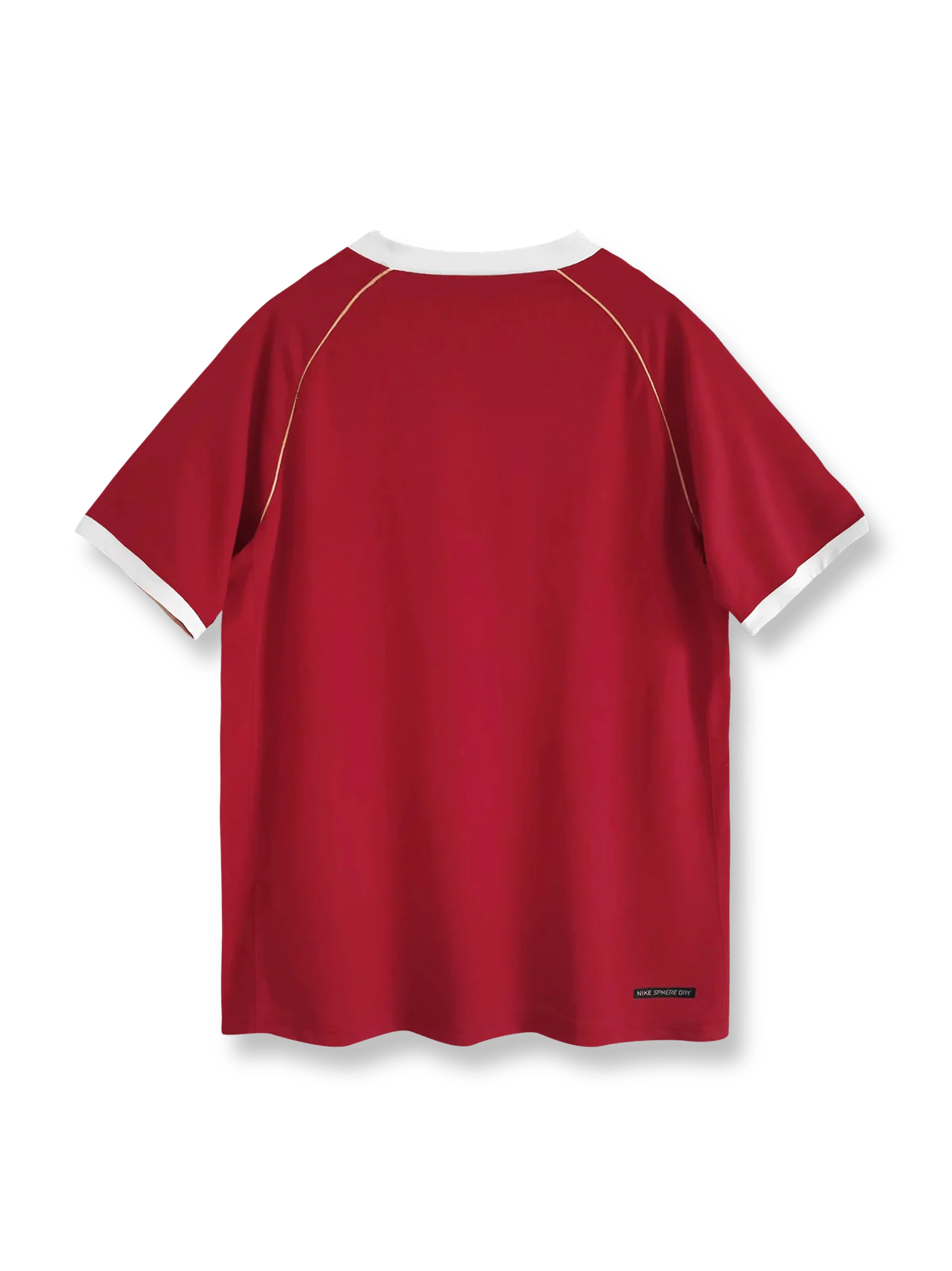 2006/07年マンチェスター・ユナイテッド ホーム ユニフォーム全貌