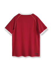 2006/07年マンチェスター・ユナイテッド ホーム ユニフォーム全貌