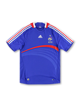 2007–2008 フランス ホーム