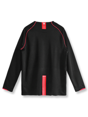 2007/08シーズン マンチェスター・ユナイテッド アウェイ レトロユニフォーム