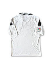 2008–09年 レアル・マドリード ホーム