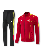 2008 アーセナル トレーニング トラックスーツ