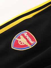 2008 アーセナル トレーニング トラックスーツ