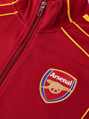 2008 アーセナル トレーニング トラックスーツ