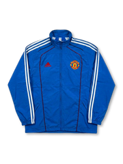 2008–09 マンチェスター・ユナイテッド ウインドブレーカージャケット 正面