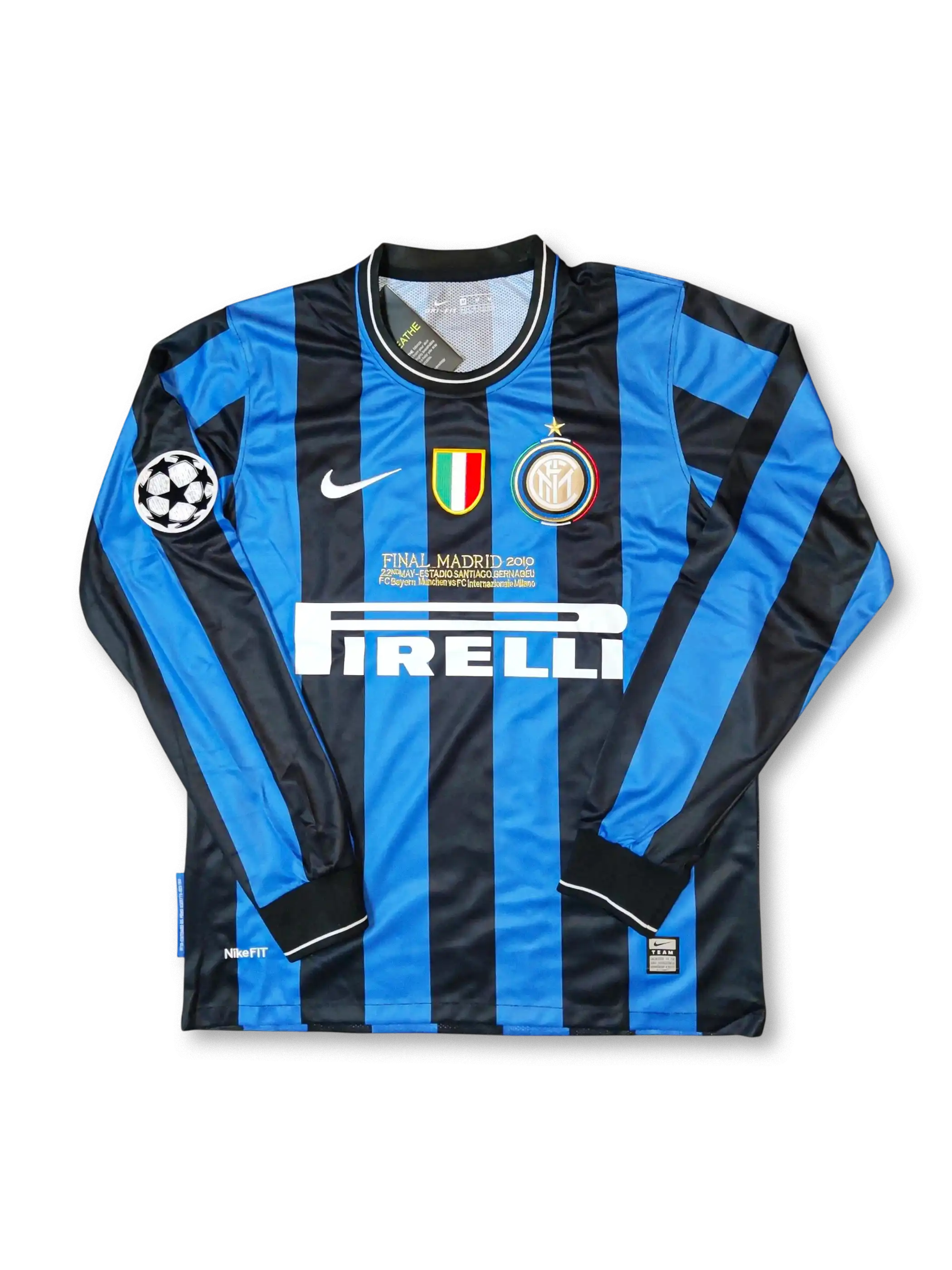 インテルミラノ スナイデル ユニフォーム Amazon | EESDCOS 2009-2010 インテルミラノ スナイデル ユニフォーム Amazon | EESDCOS 2009-2010