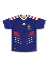 2009–2010 フランス ホーム