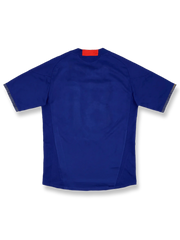 製品画像:2010-12年日本代表ホームユニフォーム全体