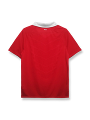 2010/11シーズン マンチェスター・ユナイテッド ホーム