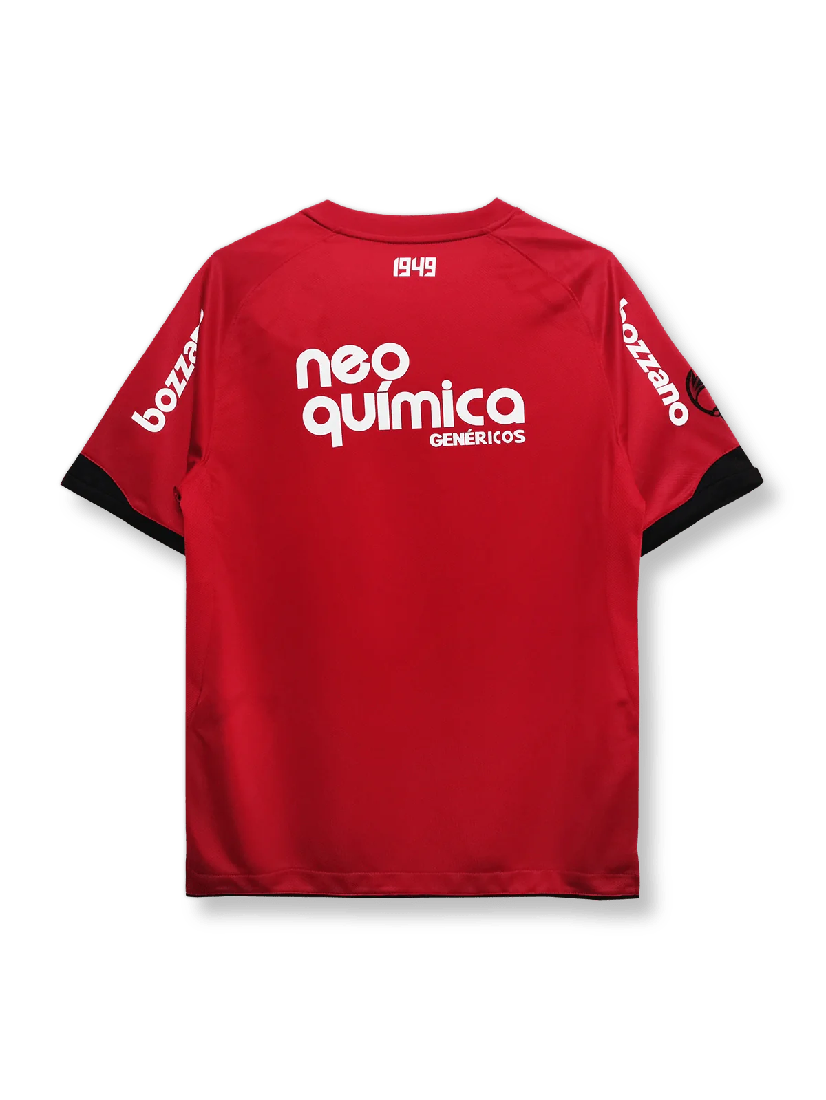 製品画像: 2011/12シーズンコリンチャンスアウェイユニフォーム全貌