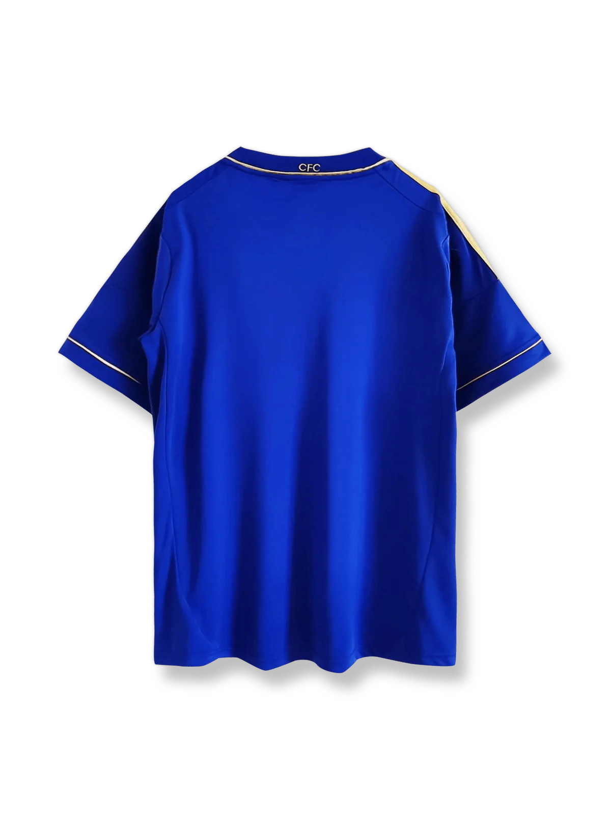 2012/13シーズン チェルシー ホームユニフォームの全貌