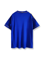 2012/13シーズン チェルシー ホームユニフォームの全貌