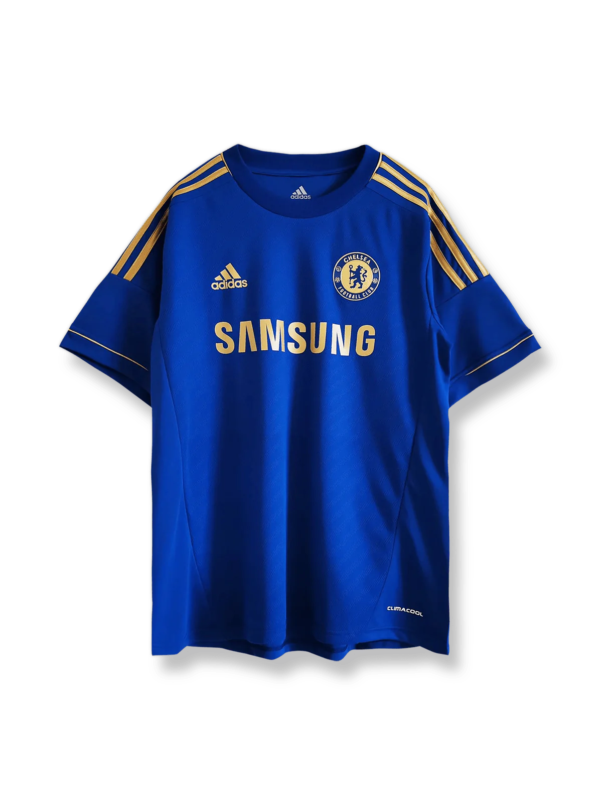 サッカー・フットサル 2012-2013 チェルシー ホーム 17番 パッチ付 サッカー・フットサル 2012-2013 チェルシー ホーム 17番 パッチ付