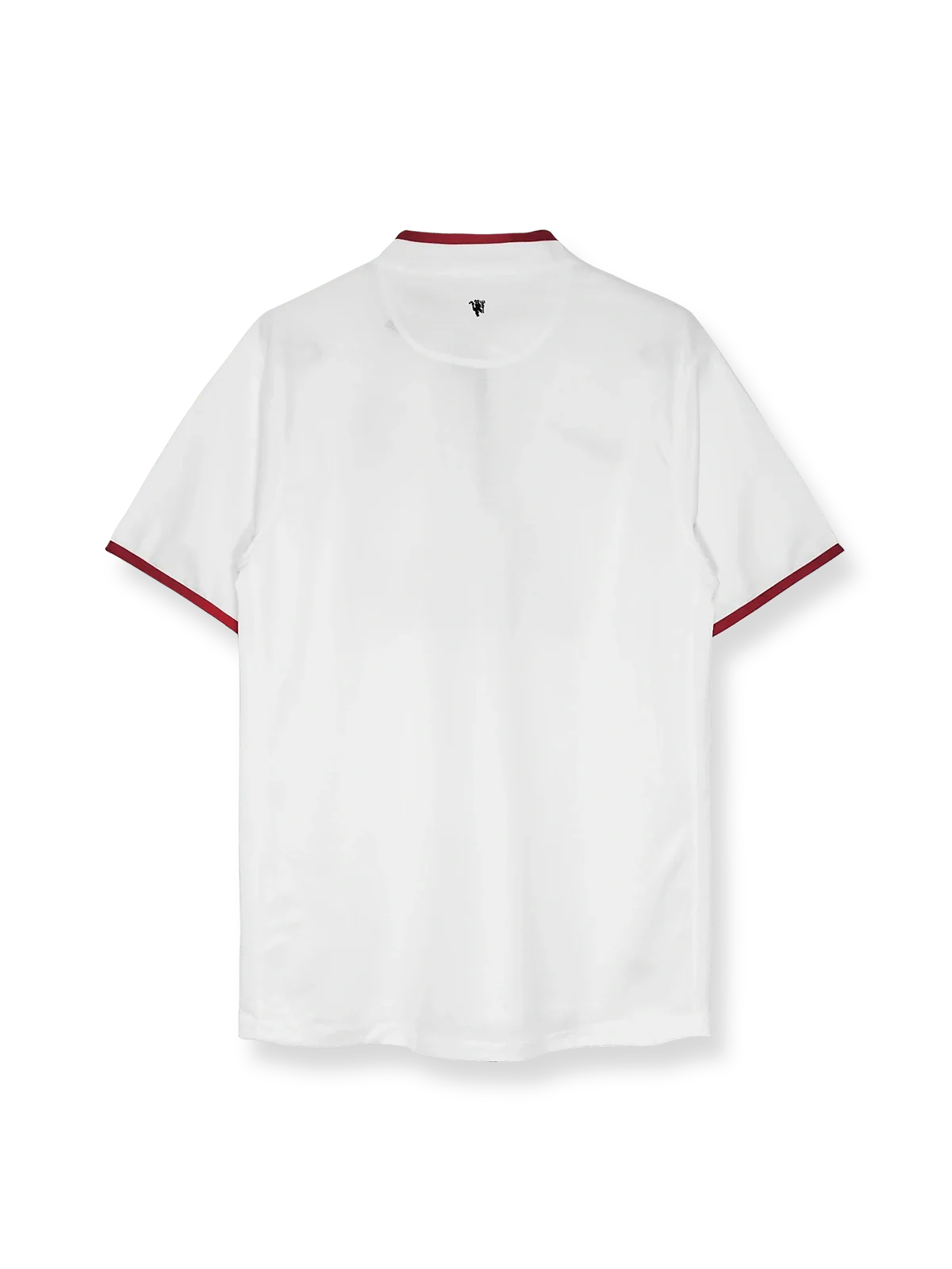 製品画像: 2012/13シーズンマンチェスター・ユナイテッドアウェイユニフォームの全体展示