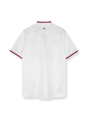 製品画像: 2012/13シーズンマンチェスター・ユナイテッドアウェイユニフォームの全体展示