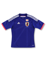 2013-15年 日本代表 ホーム ユニフォーム