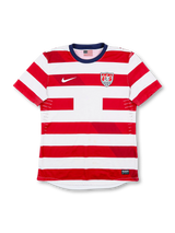 2013年 アメリカ代表 ホームユニフォーム