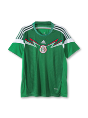 2014 メキシコ代表 ホーム ユニフォーム アディダス製 グリーン