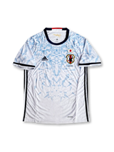 2016/17 日本代表 アウェイ ユニフォーム アディダス製 折り紙デザイン