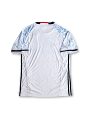 2016/17 日本代表 アウェイ ユニフォーム