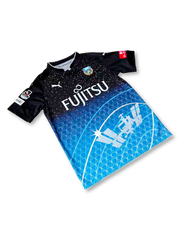 2016年 川崎フロンターレ ホームユニフォーム(宇宙デザインモデル)