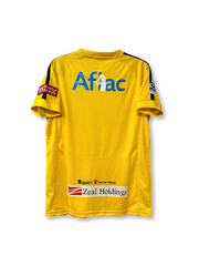 2017年 柏レイソル ホーム J1 ユニフォーム