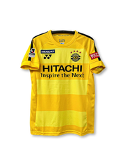 2017年 柏レイソル ホーム J1ユニフォーム, vintage football shirt