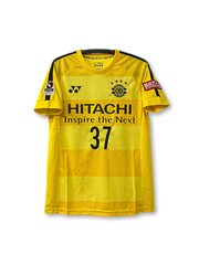 2017年 柏レイソル ホーム J1 ユニフォーム