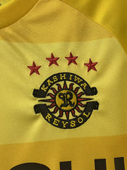 2017年 柏レイソル ホーム J1 ユニフォーム