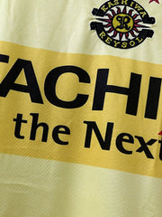 2017年 柏レイソル ホーム J1 ユニフォーム