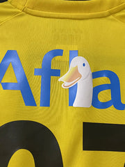 2017年 柏レイソル ホーム J1 ユニフォーム