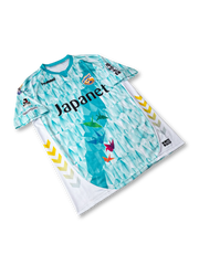 2017年 V・ファーレン長崎 ホームユニフォーム