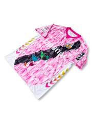 2017年 V・ファーレン長崎 ピース記念ユニフォーム