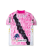 2017年 V・ファーレン長崎 ピース記念ユニフォーム