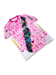 2017年 V・ファーレン長崎 ピース記念ユニフォーム