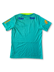 2018-19 ブラジル代表 トレーニングトップ