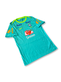 2018-19 ブラジル代表 トレーニングトップ
