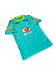 2018-19 ブラジル代表 トレーニングトップ